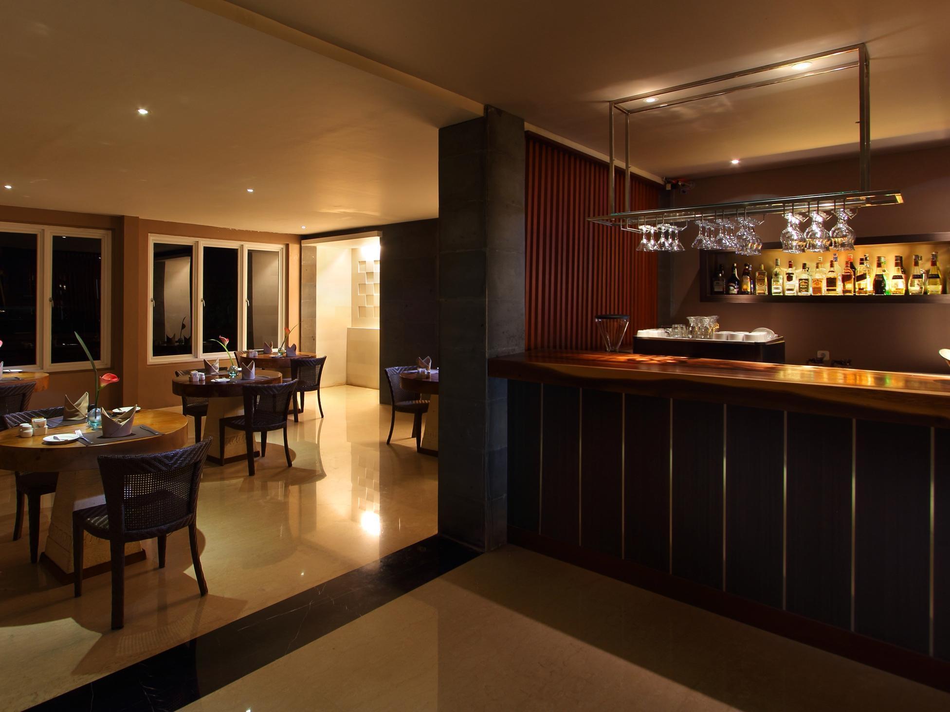 Aria Exclusive Villas & Spa Dalung  Exterior foto