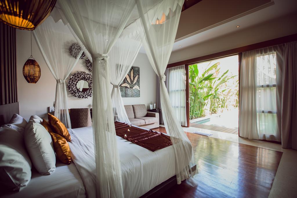Aria Exclusive Villas & Spa Dalung  Exterior foto